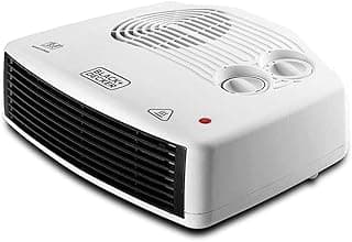 مدفأة بمروحة - HX230-B5 من بلاك آند ديكر