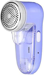 Rechargeable Electric Hair Remover, Purple SK-866