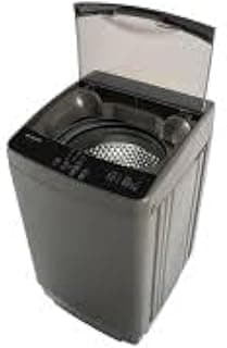 FRESH WASHER 8 KG OVER AUTOMATIC