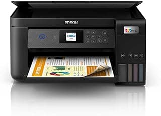 L4260 Inkjet A4 5760 X 1440 Dpi 33 Ppm Wi-Fi, W128261442 (Dpi 33 Ppm Wi-Fi)
