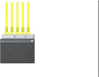 ST3105GC 5 Port Gigabit Ethernet Switch