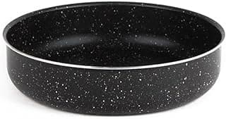 Granite Classic Oven Tray, 26 cm Size