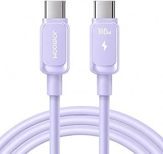 Multi Color Series 2.4A USB to Lightning Fast Charging Data Cable, White
