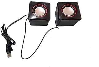 Mini Speakers for computer - 2.5w x 2