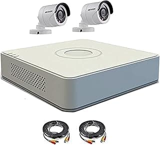 Turbo Megapixel 1080p 2 Outdoor Camera with 4 Channel