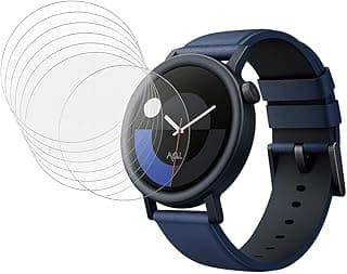 (Pack OF 6) Screen Protector Compatible with CMF Watch Pro 2 – HD Clarity, Easy To install – Not A Glass