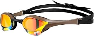 Unisex Arena Cobra Ultra Swipe Racing Swim Goggles Swim Goggles (pack of 1)