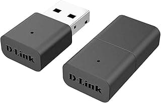 Wireless N300 Nano USB Adapter DWA-131