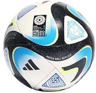 Generic Cubs Soccer World Cup Game Ball - Multicolor, Plastic, Youth, 1 Count