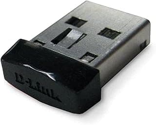 محول USB لاسلكي DWA-121 N150 بيكو، 2724284730023