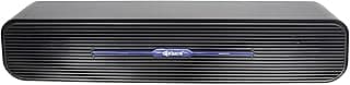 مكبر صوت للكمبيوتر - كيسونلي i-520 - قناة صوت 2.0 مع وصلة USB 2.0 - 6 واط - صوت قوي وواضح - مثالي للالعاب والموسيقى
