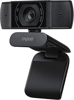 كاميرا ويب C200 HD عالية الدقة بدقة 720 بكسل