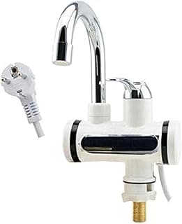 Instant Electric Water Heater Heating Faucet
