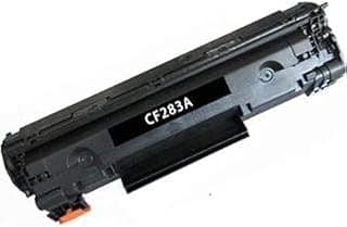 Compatible 83A LaserJet Toner Cartridge - Black