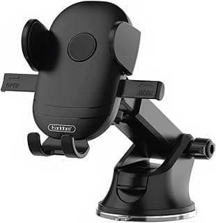 ET-EH145 Mobile Car Holder - Black