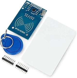 RFID module 13.56 MHz Card Reader MFRC522 Reader/Writer