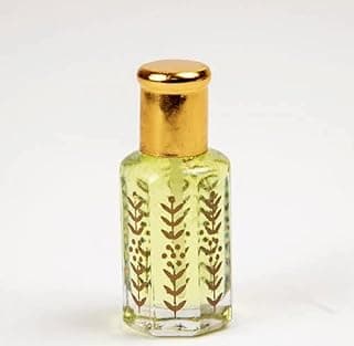 مخلط إماراتي - عود قوي ثبات يدوم طويلاً - تولة 12ml