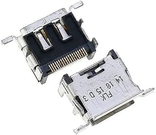 قطعة واحدة - سوكت HDMI بديل لمنصة Xbox One