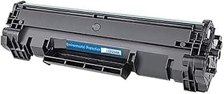 44A Toner Cartridge for Laserjet