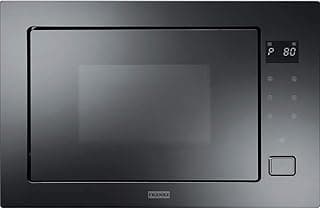 ميكروويف FMW 250 g CR2 BK مدمج 25 لتر 900 وات لون أسود