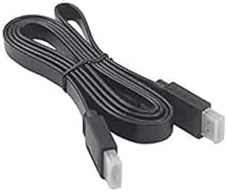 كابل HDMI بطول 1.2 متر عالي الدقة لجهاز Raspberry Pi LAVA