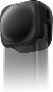 Lens Cap for X4/X5 Action Camera