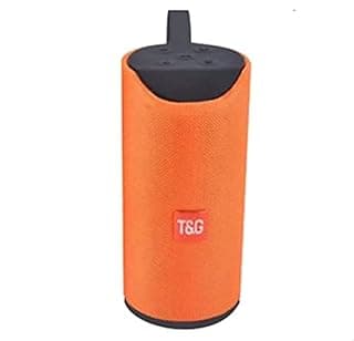 مكبر صوت TG113 محمول لاسلكي بالبلوتوث - 10 وات