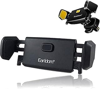Car Mobile Model Holder (eh-45, Black)