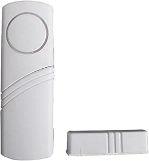 C M3001 Sensors Protection Longer Door Window Wireless Burglar Alarm System Safety Security Device Home