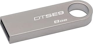 فلاش ميموري (8GB)، 8.0GB، USB