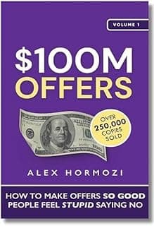 $100 Million in Offers - 100M Offers