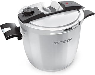 Automatic Pressure Cooker 6 L