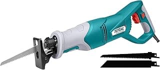 TOTAL Reciprocating saw 750W TS100802