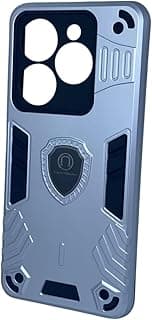 جراب متوافق مع هاتف Infinix Smart 8 (642) و hot 40i من مادة قوية شديدة التحمل بتصميم جديد و مميز بخامة عالية الجودة من 3mara store (5)