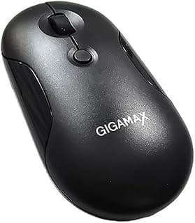 ماوس بموصل USB من جيجا ماكس، موديل G-1200