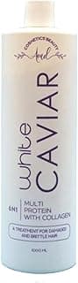 White Caviar - AMD cosmetics beauty -1000 ml