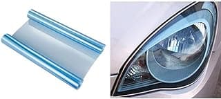 Kaber Kaber Car Lanterns Protective Shade - Light Blue - 150cm Wide - 30cm