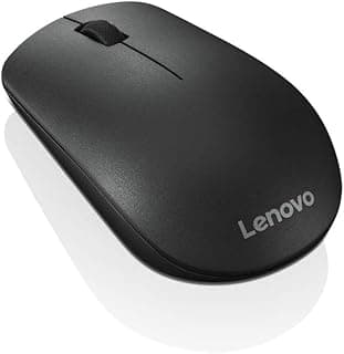 لينوفو ماوس لاسلكي 400 (WW) GY50R91293