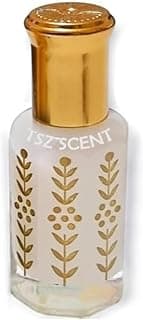 TSZ Scent Pure Al Tahara Musk - 1 Tola, Musk Perfume Oil for Men and Women 12ml Unisex Fragrance, مسك الطهارة الابيض الفرنسي الاصلي