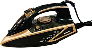 مكواة بخار كهربائية 2400W، من ارشيا AS1912-9016