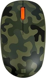 ماوس بلوتوث Hickory Green Camo - [8KX-00036]