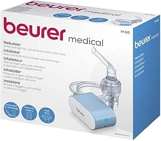 IH60 Nebulizer