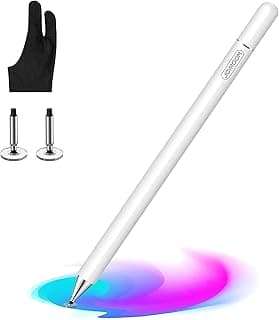 قلم رسم مكثف باسيف - ابيض، JR-BP560s