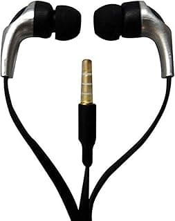 Cx330 - Stereo Wired In- Ear Earphone With Mic,Black Headphones Headset