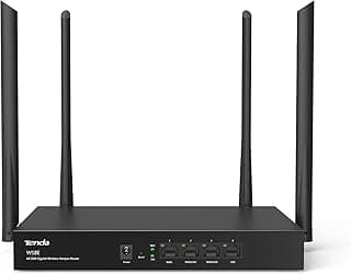 WLAN-Router W18E (W18E)