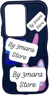 Compatible with Realme C85 / Realme C85 PRO Silicone Case Cover Cartoon Girl New and Unique High Quality Material Shockproof Case by AmaraStor (19)