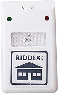 Electronic repeller pest repelling aid Ultrasonic insect repeller rodent killer