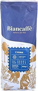 حبوب قهوة اسبريسو كريما إيطالي 70% أرابيكا