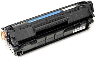 خرطوشة حبر Lion متوافقة مع 35A (CB435A) لطابعات P1002 P1003 P1004 P1005 P1006 P1007 P1008 P1009