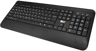 كيبورد 2B KB665